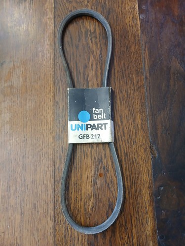 Vintage original fan - original,