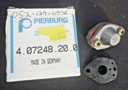 Pierburg 07248 20 0 - vw,