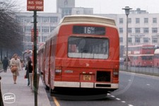 Bus Photo - Plymouth