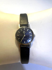 Watch omega ladies genève - watch,