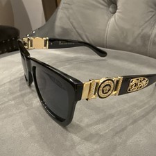 Versace VE8369 Sunglasses Unisex Sunglass Must have