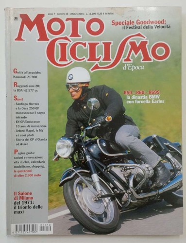 Motorcycling vintage october - vintage,