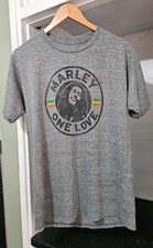Bob Marley One Love T-Shirt