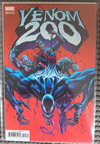 Venom j scott - j.,