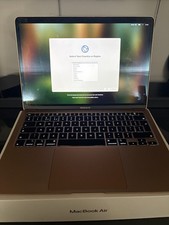 MacBook Air 13-inch A2179 2020