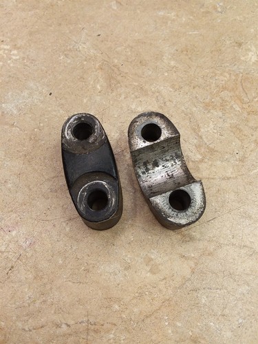 Honda 600 xr600 bar - honda,