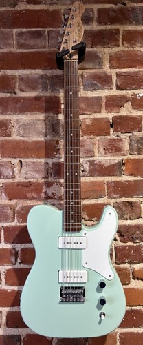 Squier paranormal baritone - squier,