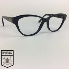 RALPH LAUREN eyeglasses BLACK