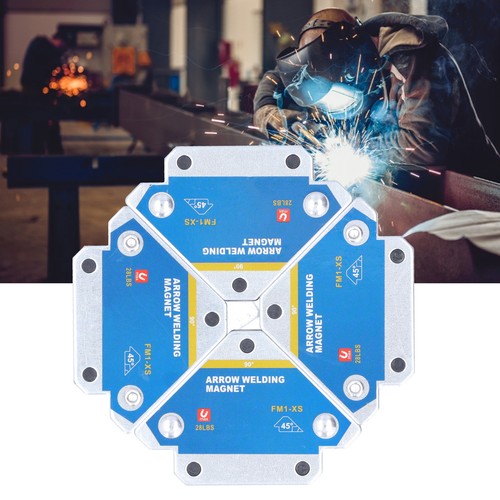 4pcs welding magnetic holder - 4pcs,