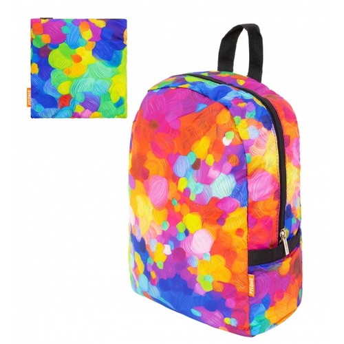 Pylones foldable backpack - ,