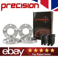 Wheel Spacers 15mm 20mm &