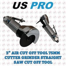 US PRO 3" Air Cut Off Tool