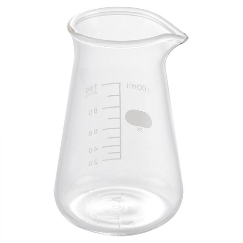 Coffee milk jug - 100ml, heat