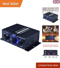 AK170 HiFi Music Receiver -