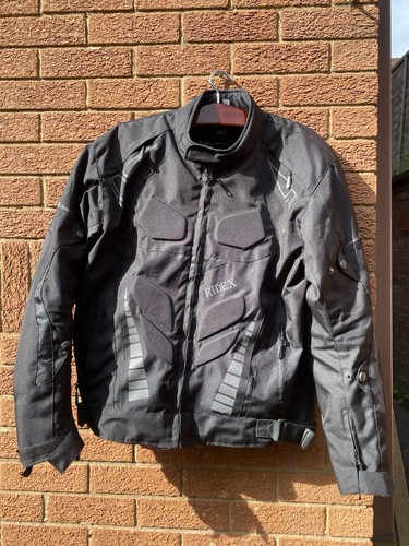 Moto jacket - moto,