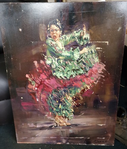 Altusmp original oil painting - altusmp,