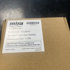 Mira Platinum  Wireless