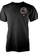 Personalised Clan Sinclair