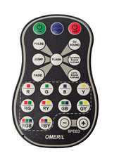 OMERIL DISCO BALL NIGHT LAMP