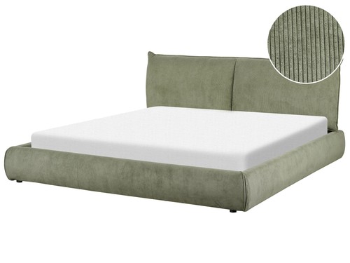 Corduroy super king size - king,