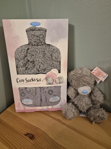 New you tatty ted cosy - new,