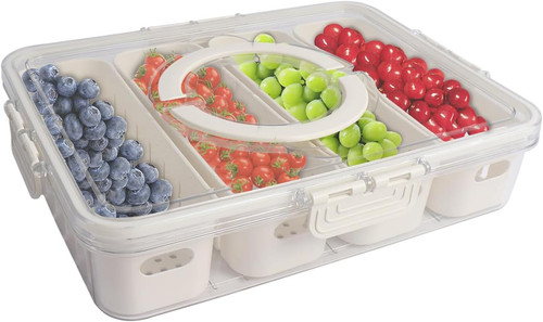 Fresh food storage containers - fresh,