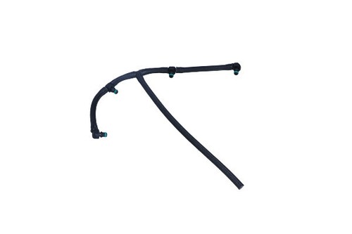 Maxgear 0052 hose - maxgear, fuel