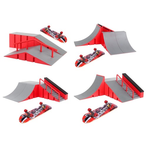 Finger skateboard toys - finger,