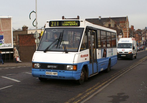 Venture n905hwy tonbridge - nu-venture,
