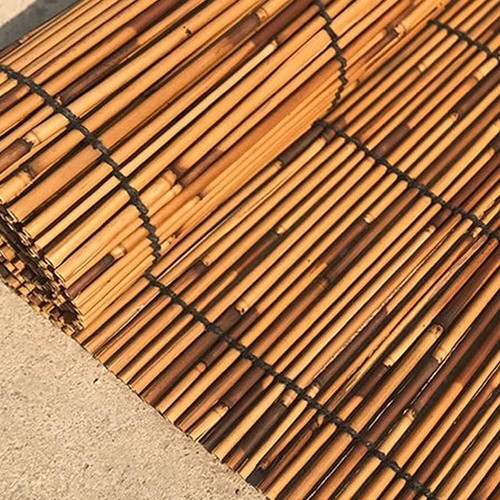 Extra thick bamboo - 3m,