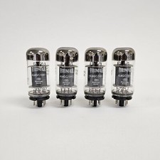 6L6GC 5881 BRIMAR FOREIGN