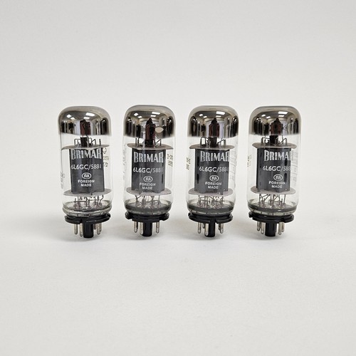 6l6gc 5881 brimar foreign - 6l6gc,