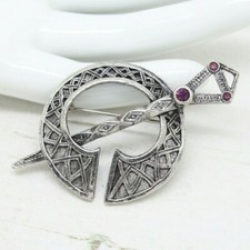 Beautiful Vintage Celtic