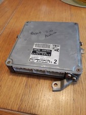 Toyota Regius Ecu 89661-26450