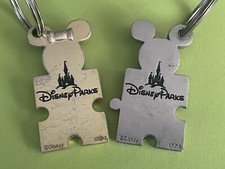 Disneyland Paris Mickey &