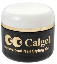 [Set of 3] Calgel Clear gel