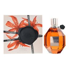 Viktor & Rolf Flowerbomb Tiger Lily Eau de Parfum 100ml Spray for Her