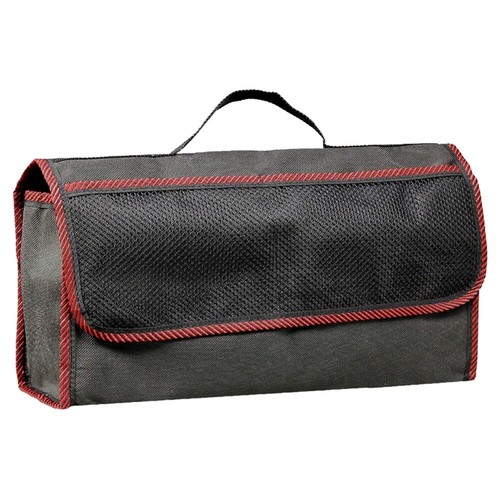 Car boot organiser bag anti - organiser,