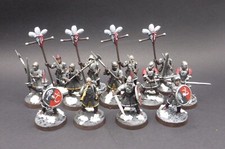 13 x Medieval Fantasy Command