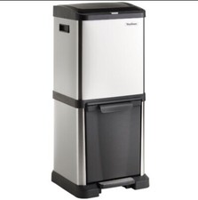 34l kitchen recycling - 34l, bin