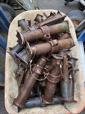 Trench Prop size 0 (0.32m - 0.47m)