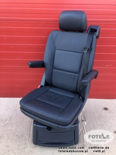 Seat single multivan - seat, t5
