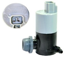 FRONT WINDSCREEN WASHER PUMP