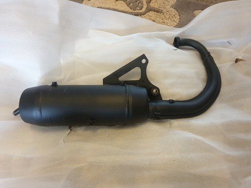 Nos genuine yamaha cw50t - nos,
