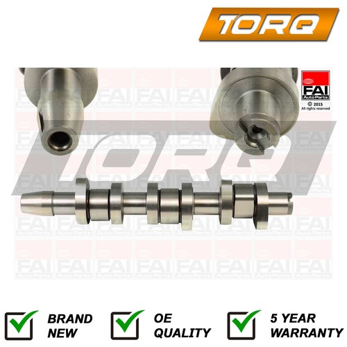 Camshaft torq fits - camshaft, vw