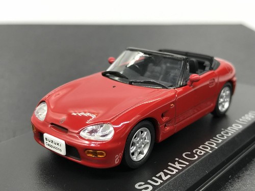 Mini car ixo - mini, cappuccino