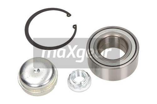 0706 maxgear wheel bearing - 33-0706,