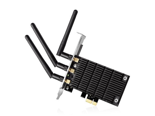Link archer t9e - tp-link,