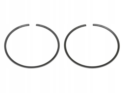 Piston rings yamaha 760 - piston,