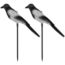 Nitehawk 2 X Full Body Flocked